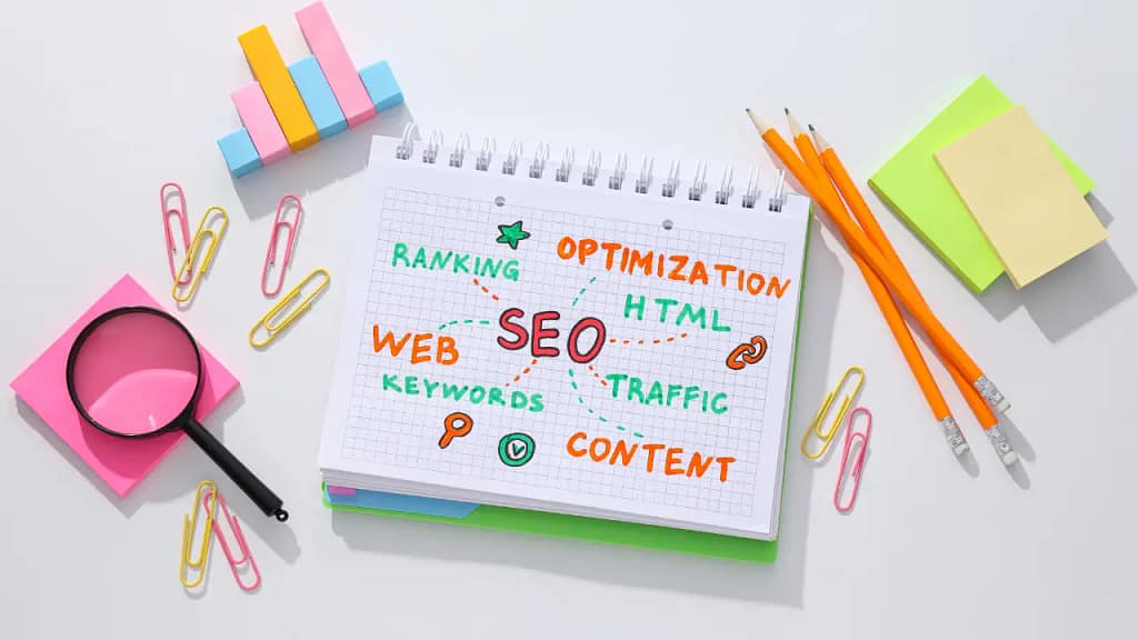 What Is SEO Optimization