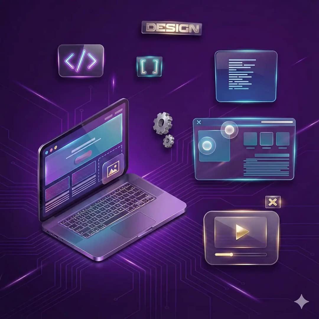 website designing agency in guwahati