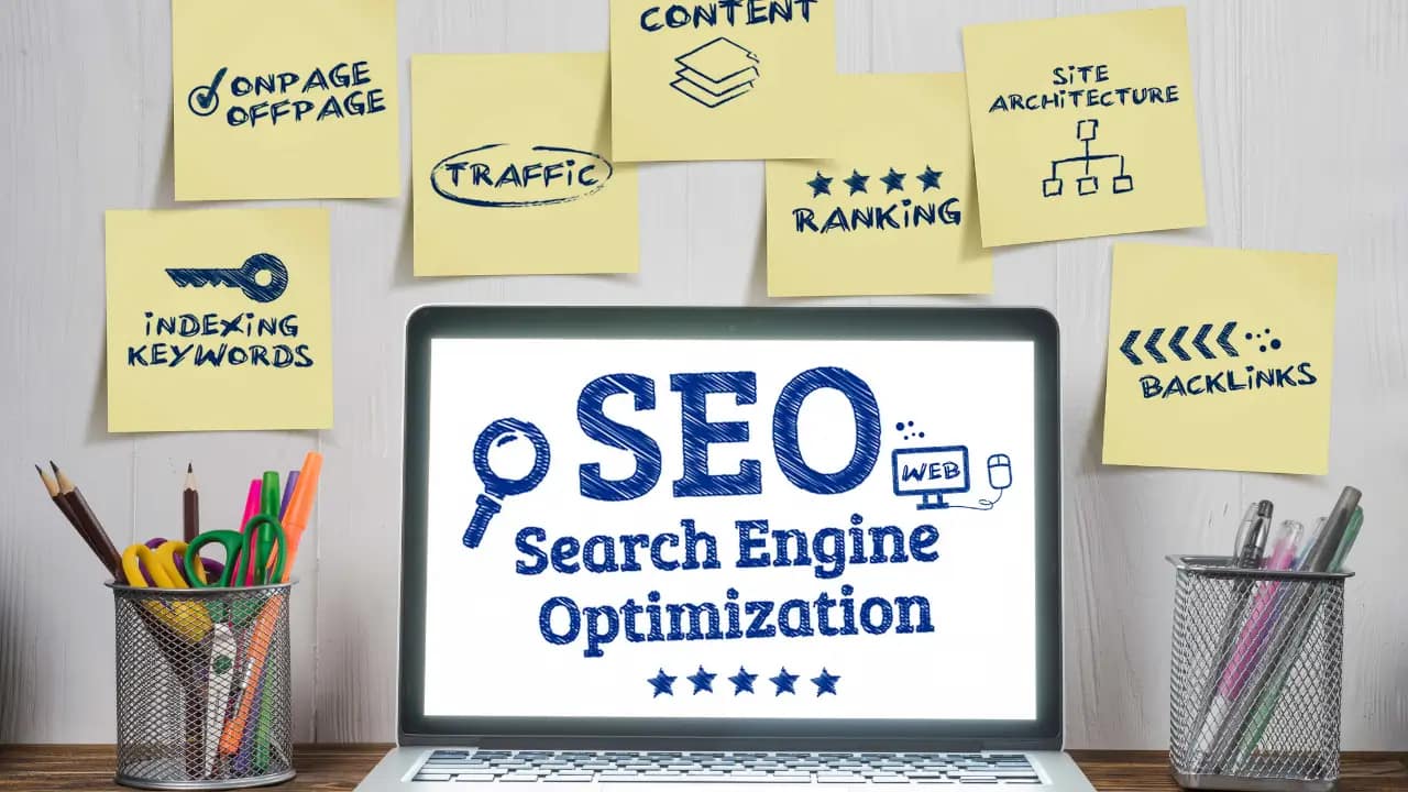 What Is SEO Optimization and Why Is It Important