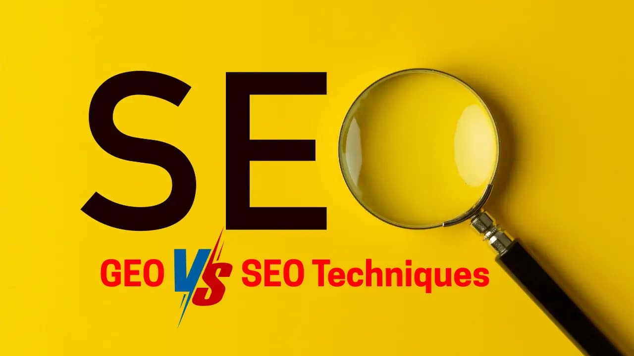 What is Generative Engine Optimization (GEO)