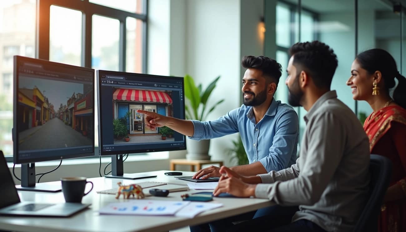 Best Website Design Company in Guwahati