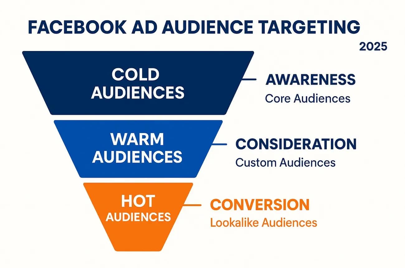 main difference between Facebook Ads and Google Ads