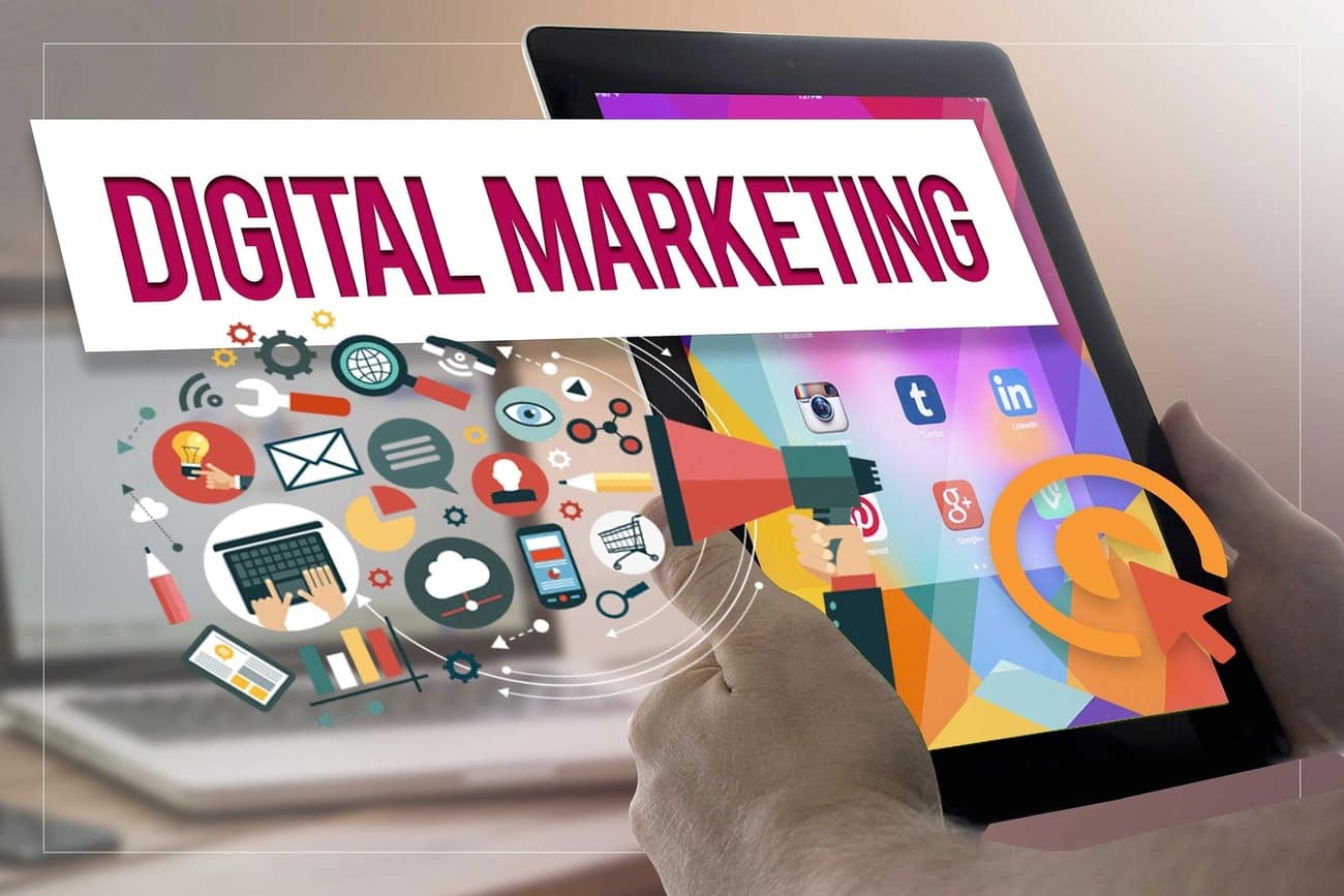 effective digital marketing strategies