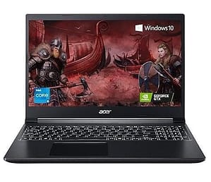 Acer Aspire 7 A715-75G
