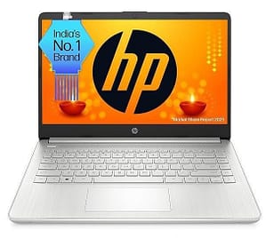 HP Laptop 15s FR4000TU