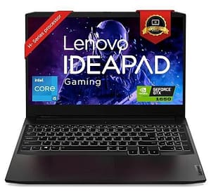Lenovo IdeaPad Gaming 3 - The best gaming laptop under 50000
