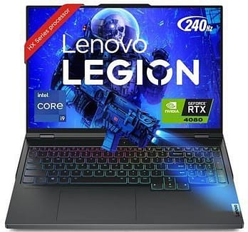 Lenovo Legion Pro - for GTA 6