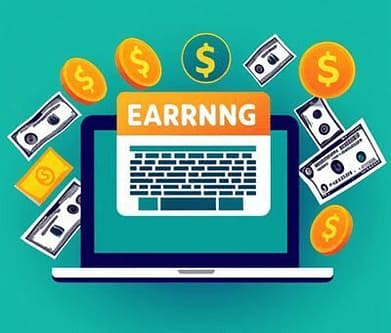 how to earn money online
