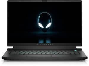 Dell Alienware m15 R7