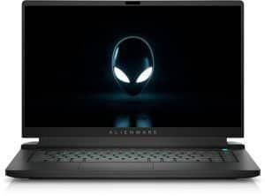 Dell Alienware m15 R7 i7