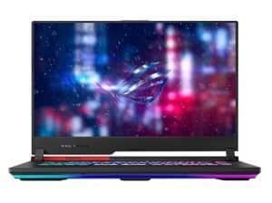 ASUS - ROG Strix G15 Ryzen 9