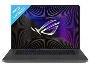 ASUS ROG Zephyrus G14