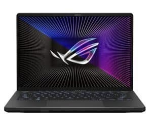 ASUS ROG Zephyrus G14 Ryzen 9