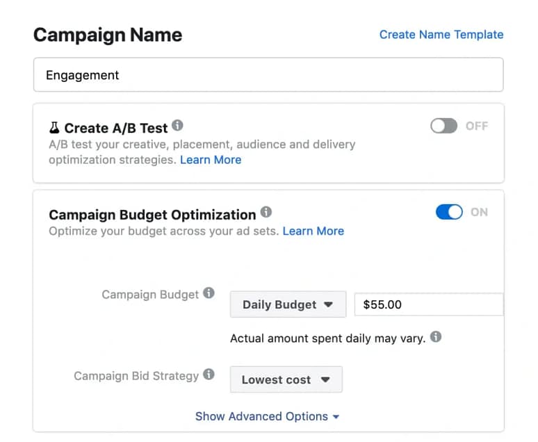 How to set Up Facebook ad Campaign