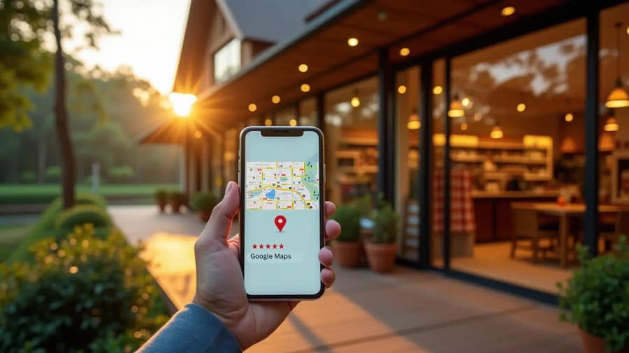 Local SEO Services in Guwahati Assam