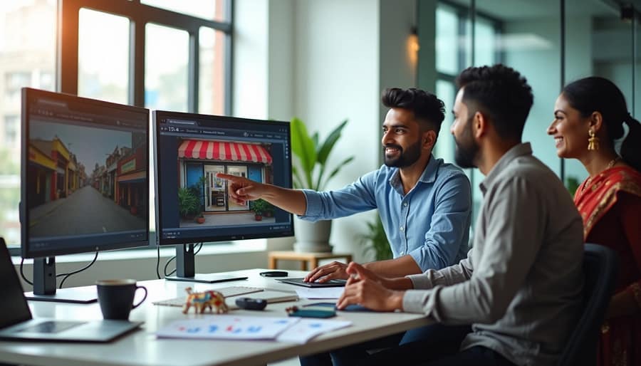 Best Website Design Company in Guwahati