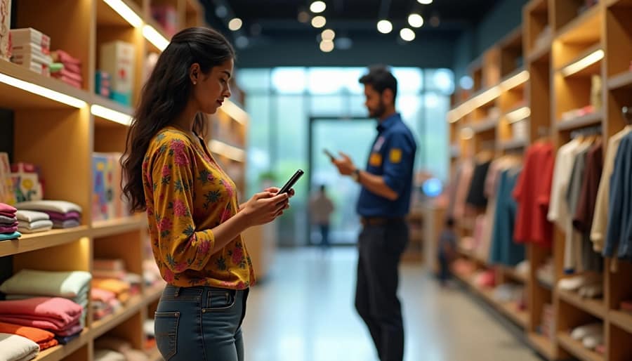 Mobile-Friendly Website Design