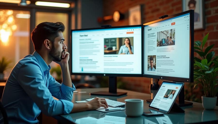 Website Design vs Redesign Hidden Benefits for Guwahati Businesses