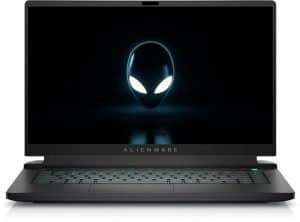 Dell Alienware m15 R7 i7