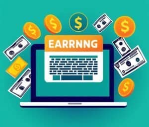 how to earn money online