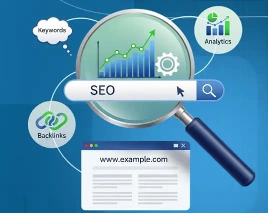 Local SEO Strategies