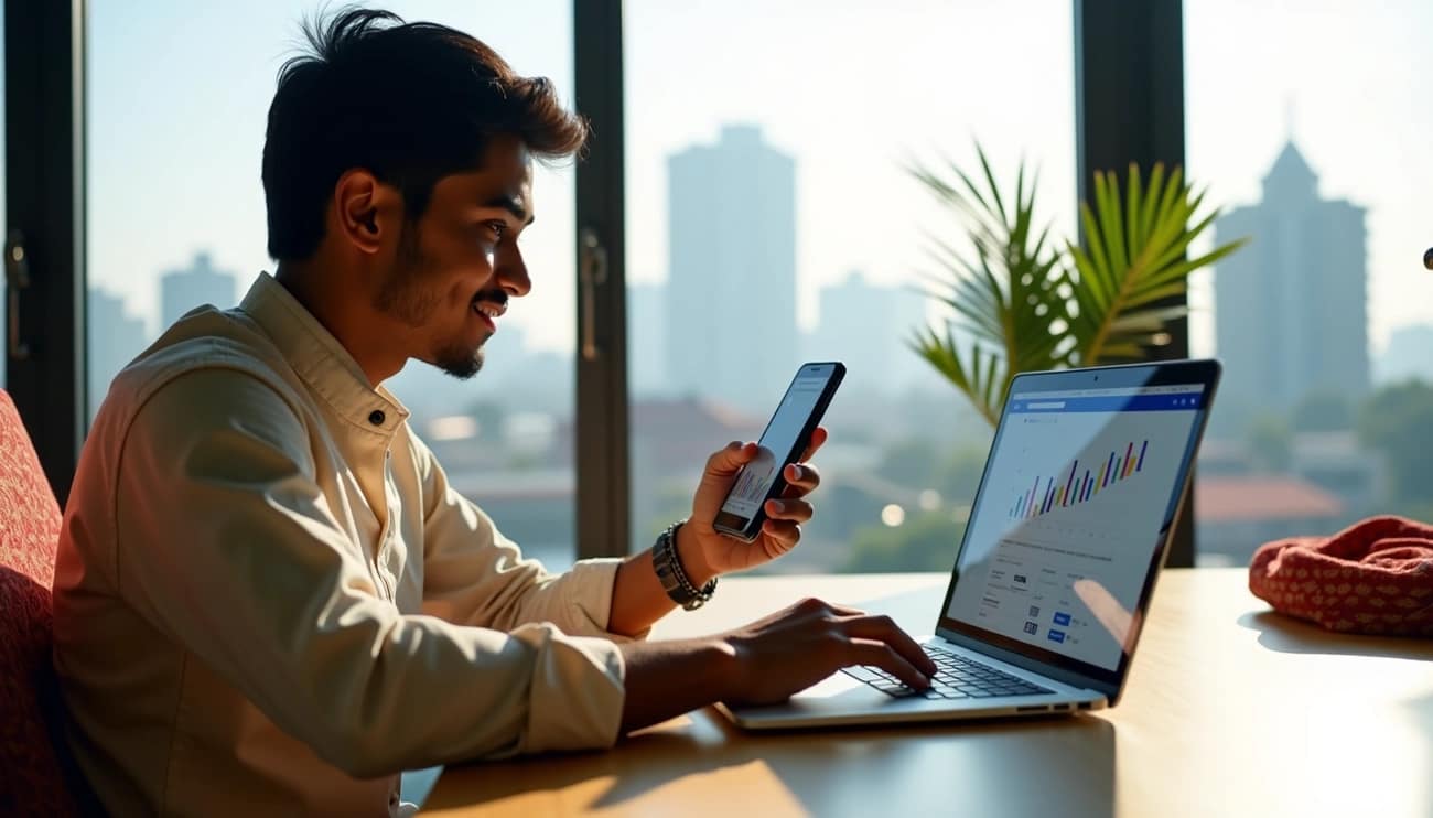 Meta or Facebook Ads and Google Ads in Guwahati in 2025