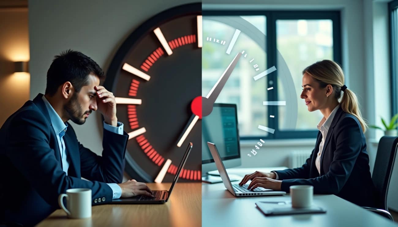 Page Speed and SEO The Hidden Ranking Factor for website ranking